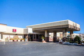 Clarion Inn Grand Junction