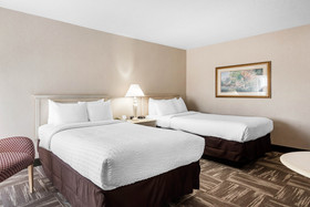 Clarion Inn Grand Junction