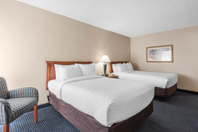 Clarion Inn Grand Junction