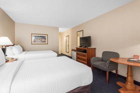 Clarion Inn Grand Junction