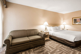 Clarion Inn Grand Junction