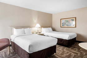 Clarion Inn Grand Junction