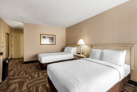 Clarion Inn Grand Junction