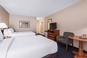 Clarion Inn Grand Junction