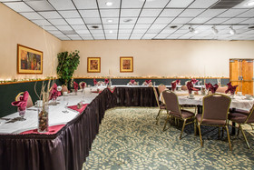 Clarion Inn Grand Junction