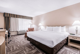 Clarion Inn Grand Junction