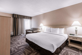 Clarion Inn Grand Junction