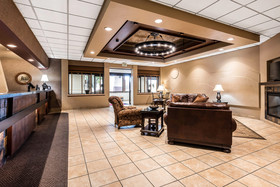 Clarion Inn Grand Junction