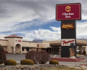 Clarion Inn Grand Junction