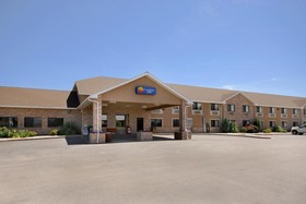 Comfort Inn Grand Junction I-70