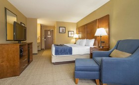 Comfort Inn Grand Junction I-70