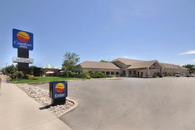 Comfort Inn Grand Junction I-70