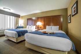 Comfort Inn Grand Junction I-70