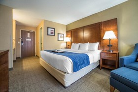 Comfort Inn Grand Junction I-70