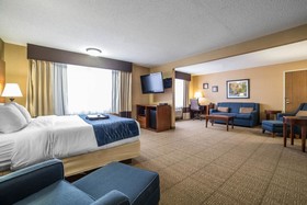 Comfort Inn Grand Junction I-70