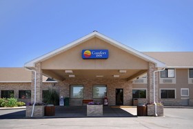 Comfort Inn Grand Junction I-70
