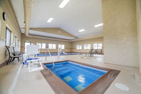 Comfort Inn Grand Junction I-70