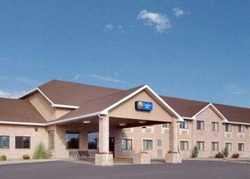 Comfort Inn Grand Junction I-70
