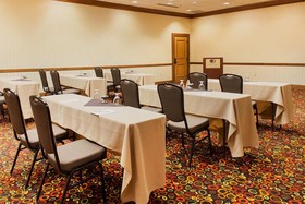 DoubleTree by Hilton Hotel Grand Junction