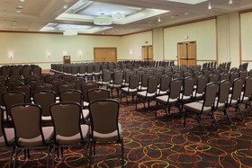 DoubleTree by Hilton Hotel Grand Junction