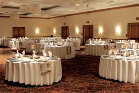 DoubleTree by Hilton Hotel Grand Junction