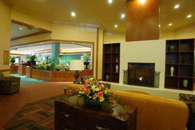DoubleTree by Hilton Hotel Grand Junction