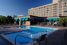 DoubleTree by Hilton Hotel Grand Junction