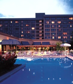 DoubleTree by Hilton Hotel Grand Junction