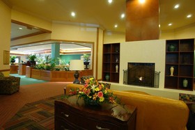 DoubleTree by Hilton Hotel Grand Junction
