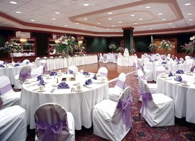 DoubleTree by Hilton Hotel Grand Junction