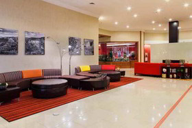 DoubleTree by Hilton Hotel Grand Junction
