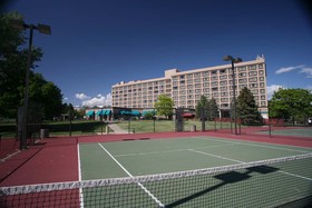 DoubleTree by Hilton Hotel Grand Junction