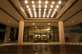 DoubleTree by Hilton Hotel Grand Junction