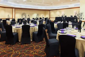 DoubleTree by Hilton Hotel Grand Junction