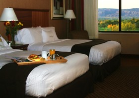 DoubleTree by Hilton Hotel Grand Junction