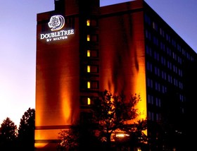 DoubleTree by Hilton Hotel Grand Junction