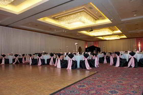 DoubleTree by Hilton Hotel Grand Junction