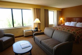 DoubleTree by Hilton Hotel Grand Junction