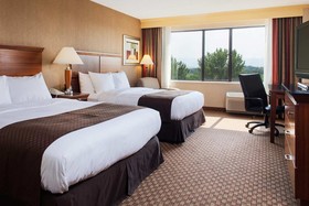DoubleTree by Hilton Hotel Grand Junction