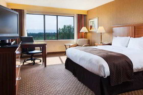 DoubleTree by Hilton Hotel Grand Junction