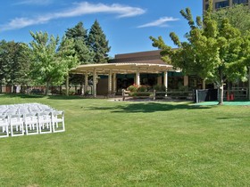 DoubleTree by Hilton Hotel Grand Junction