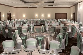 DoubleTree by Hilton Hotel Grand Junction