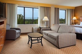 DoubleTree by Hilton Hotel Grand Junction