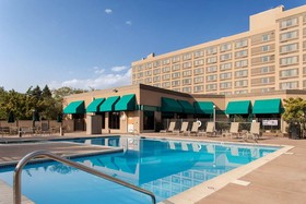 DoubleTree by Hilton Hotel Grand Junction