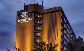 DoubleTree by Hilton Hotel Grand Junction