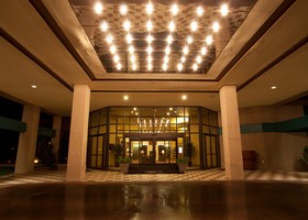 DoubleTree by Hilton Hotel Grand Junction