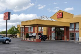 Econo Lodge Grand Junction