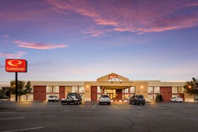 Econo Lodge Grand Junction