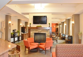 Fairfield Inn & Suites Grand Junction Downtown/Historic Main Street