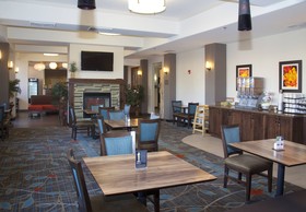 Fairfield Inn & Suites Grand Junction Downtown/Historic Main Street